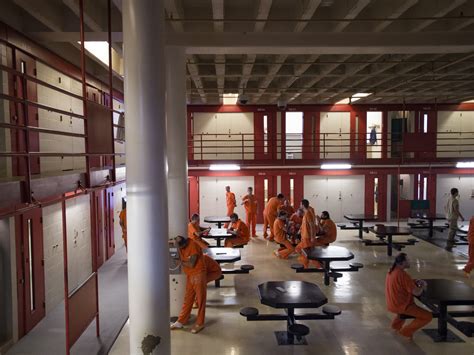 Locked down: Larimer County Jail reaching its limit