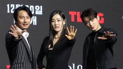 Sinopsis Island Rekomendasi Drama Korea Fantasi Dibintangi Kim Nam Gil Lee Da Hee Dan Cha