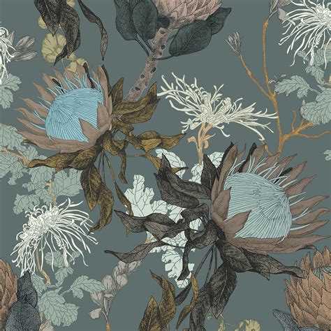 We are gmd proteas enterprises ltd, a professional building administrator and maintenance company based in limassol. Proteas' Dream Conure Blue Wallpaper - 17 Patterns