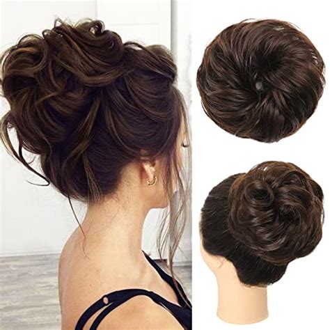 12 Best Fake Hair Buns Our Picks Alternatives And Reviews