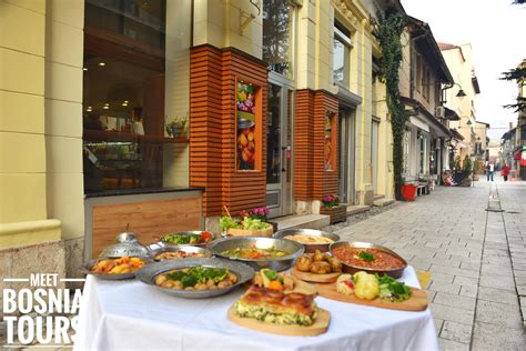 What To Eat In Sarajevo Here Are Top 5 Food Places In Sarajevo Bbq