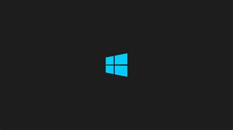 Black Windows 10 Wallpaper Wallpapersafari