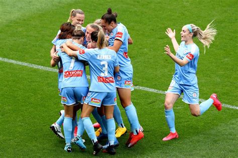 South melbourne united was one of the three clubs which merged to form south melbourne hellas. Melbourne City Women vs. Sydney FC Women - Football Match ...