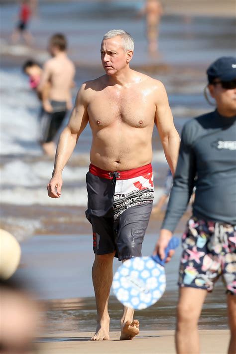 May they be comforted and surrounded by love during this difficult time. Drew Pinsky in Dr. Drew Pinsky on the Beach - Zimbio
