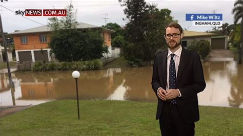 weather explained queensland flood crisis sky news australia