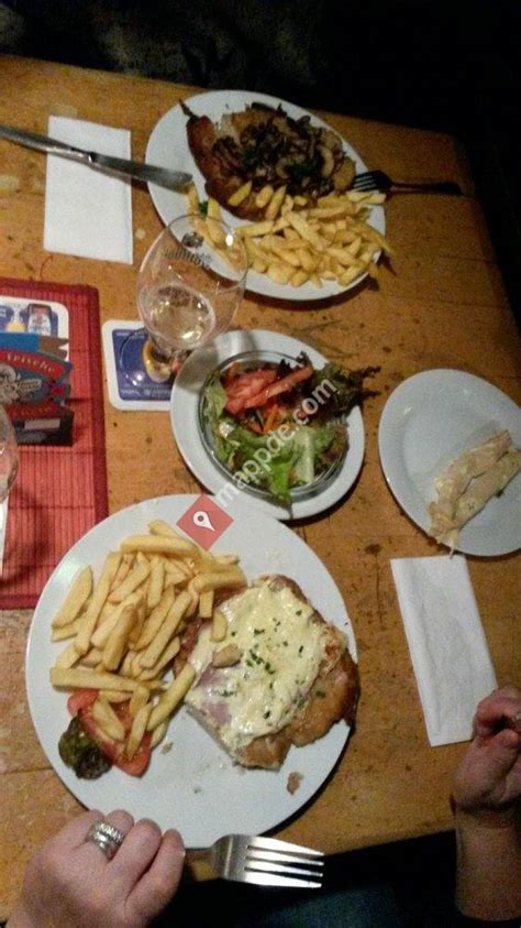 Ein perfekter standort für naturliebhaber. Ampütte - Essen