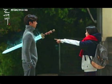 Dear dramacool users, you're watching kiss goblin episode 1 with english subs. Goblin Episode 3 Ending (eng sub) - She can see the sword ...