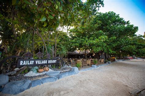 Railay Village Resort 93 ̶1̶9̶5̶ Updated 2023 Prices And Hotel