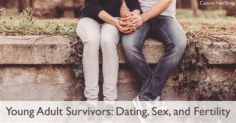 Dating And Sex For Young Adult Cancer Survivors Expert Answers