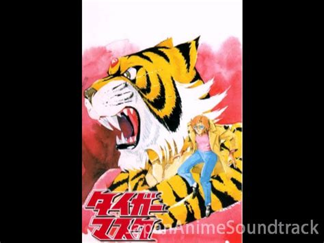 Korrespondenz in Kürze Surrey tiger mask 2 anime Luke heilen Wein