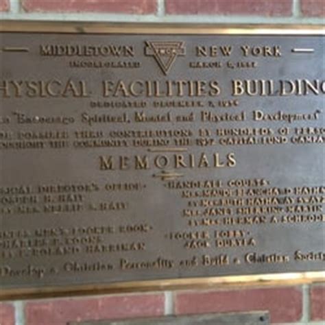 YMCA of Middletown NY - 12 Reviews - Recreation Centers - 81 Highland