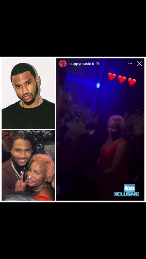 Img3242 Dubai Trey Songz Cuppy And Trey Songz Link Up At A Club