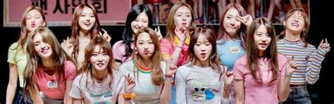 Produce 101 Wiki •kpop Girlbands• Amino