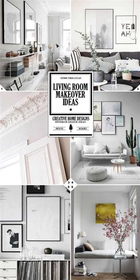Making The Space My Own 7 Dream Living Room Makeover Ideas Home Tree Atlas