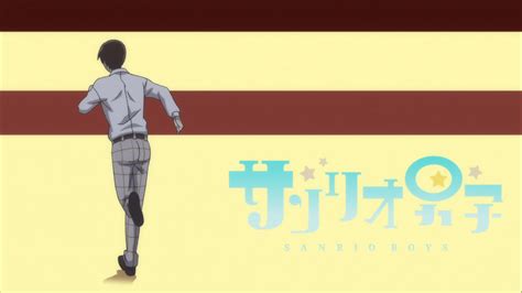 Episode 2 Sanrio Boysimage Gallery Animevice Wiki Fandom