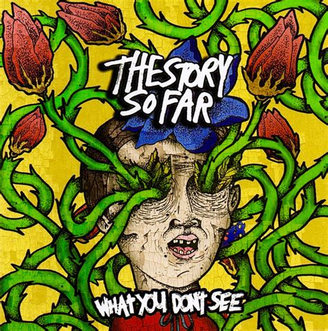 The Story So Far 2 What You Don’t See Full Album Free Music Streaming