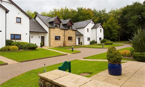 Find a place to stay. Troutbeck - Whitbarrow Village, Keswick holiday cottage ...