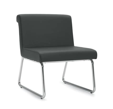 Otg5001na Modular Lounge Armless Chair