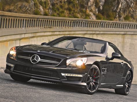 Maybe you would like to learn more about one of these? MERCEDES BENZ SL 65 AMG (R231) specs & photos - 2012, 2013 ...