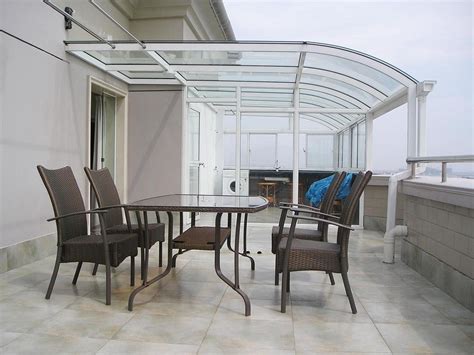 Polycarbonate Roof Panels Homesfeed