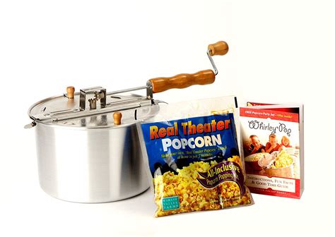 7 Best Popcorn Poppers For Roasting Coffee Reviewed In Detail Fall 2023