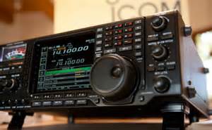 The Ic 756pro Iii The