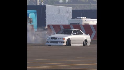 CarX Drift Racing 2 Toyota Chaser JZX100 YouTube