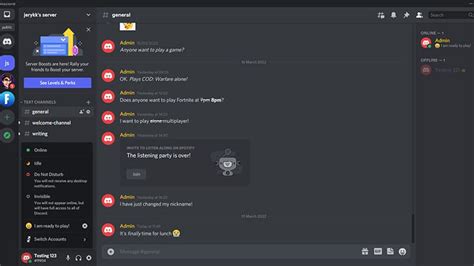 How To Appear Offline On Discord Pc Guide