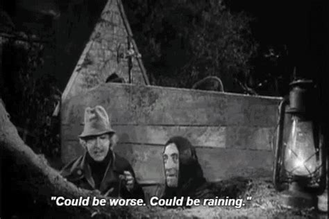 #young frankenstein #igor #frankenstein junior #frau blucher #gif divertenti. Couldbeworse Raining GIF - Couldbeworse Raining Young ...