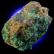In water solutions there are uranium connections in oxidation states from +3 to +6. Top 10 Good Conductors of Electricity | OMG Top Tens List