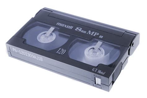 Numériser Une Cassette Hi8 Sur Une Clé Usb Transfert Vidéo 83