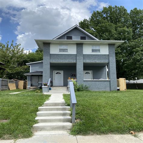 Indianapolis, IN 350 Homes For Rent By Owner (FRBO) | ByOwner