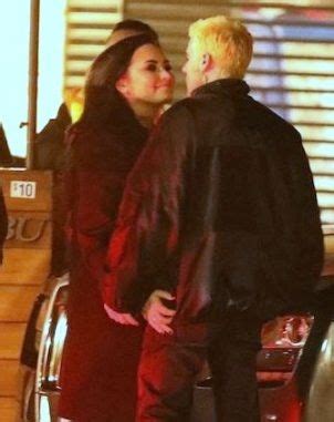 Today, demi lovato's net worth is estimated to be close to $40 million dollars. Henry Levy Wiki, Height, Age, Girlfriend, Biography ...