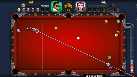 8 Ball Pool Online The Beginning Part 1 YouTube