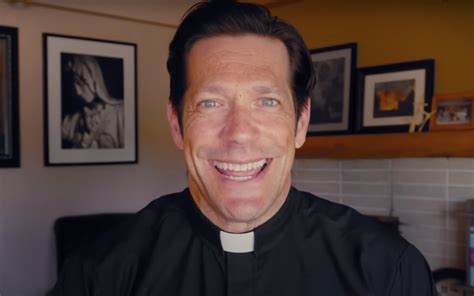 God Is Still Calling Us Fr Mike Schmitz Announces New Podcast