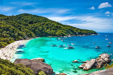 Similan Islands Everything You Need To Know About Similan Islands Go Guides