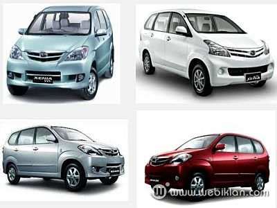 Gambar tentang Sewa Mobil Bulanan Jakarta Timur Web Iklan