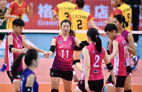 vtv binh dien long an clinch 7th place at asian women s club championship asian volleyball