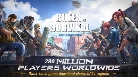 A kid with essential skills of thinking can easily explain his or her decision. Rules of Survival v1.367267.423743 (APK + OBB)