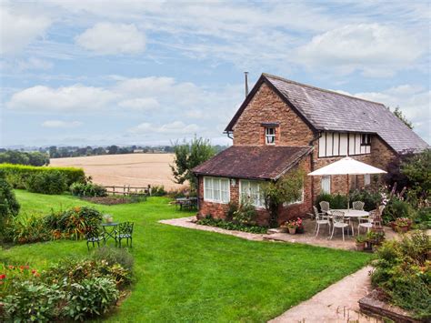 TENBURY WELLS Holiday Cottages England
