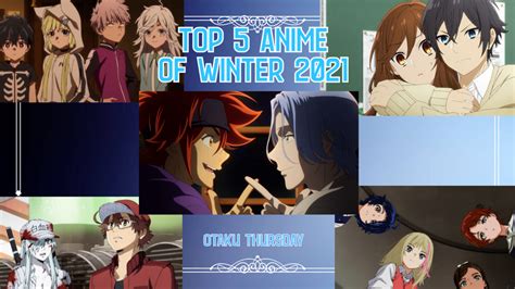 We did not find results for: Season of Trauma - Top 5 Anime of Winter 2021 - We be bloggin'