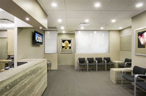 Doctors Office Ny Section F Design
