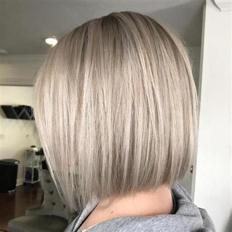 Fine hair can be a bit harder to deal with because you are constantly trying to achieve fuller and thicker looking hair. 70 Winning Looks with Bob Haircuts for Fine Hair