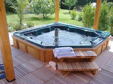 But if the tub is newly installed and may have disconnected during installation. How To Find The Best Hot Tub For The Money - Working Mom ...