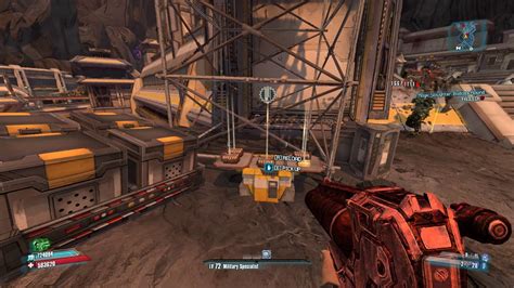 Borderland 2 crack+keygen from skidrow the newest version august. Borderlands 2 | Community Patch 2.0 - Military Specialist ...