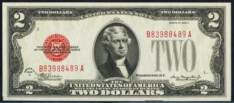 Value of 1869 $500 legal tender note; 1928C $2 Legal Tender Value - How much is 1928C $2 Bill ...
