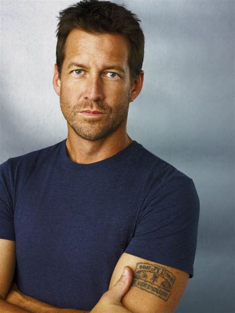 Pictures Of James Denton
