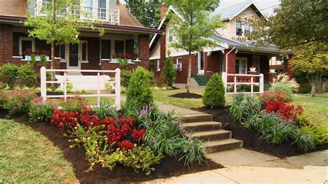 Front Yard Landscaping Ideas Diy Landscaping Landscape