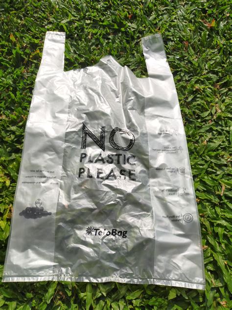 12 Pengganti Kantong Plastik Yang Eco Friendly Id