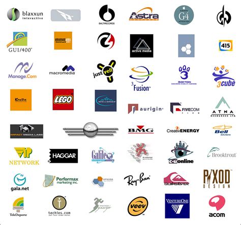 14 Car Brand Symbols Icon Images - American Car Logos, Famous Car Brand